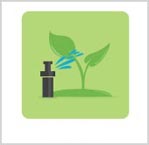 irrigation pumps