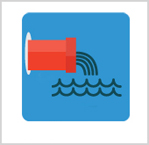 waste-water pumps